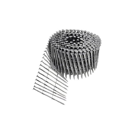 Bostitch Collated Framing Nail, 316 Stainless Steel, 11 ga C3R90BDSS-316